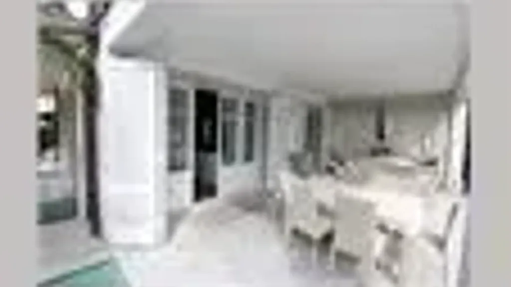 Terrasse - Luxury Villa with Pool in Forte Dei Marmi