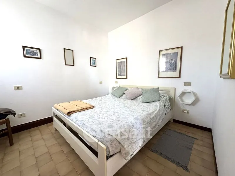 Camere da letto - Seafront Apartment with Balcony in Senigallia
