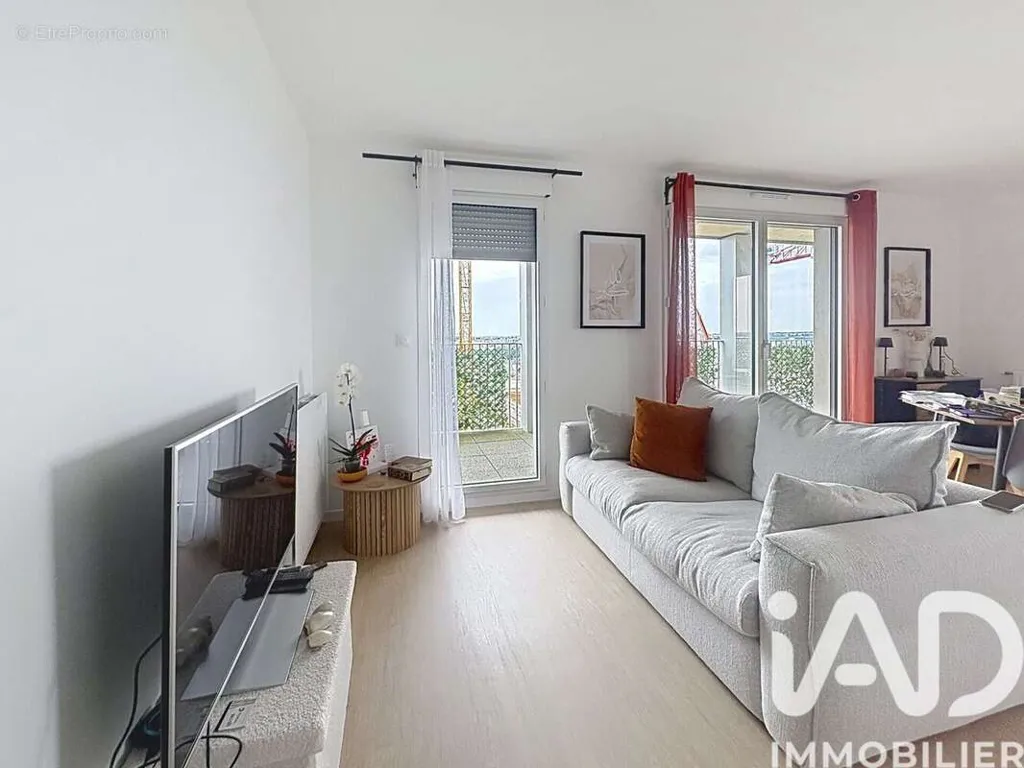 3-toaline korter asukohas Rennes