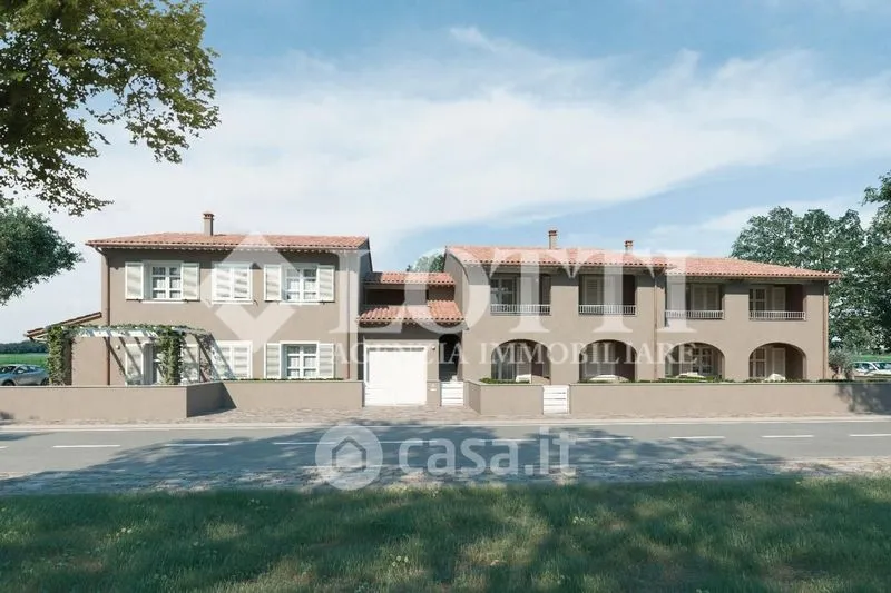 Extérieur - Independent Apartment with Garden in Pontedera