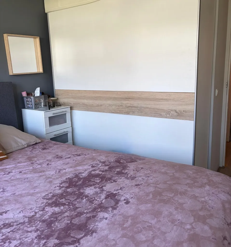 Chambres - Studio with Kitchenette in Urban Area
