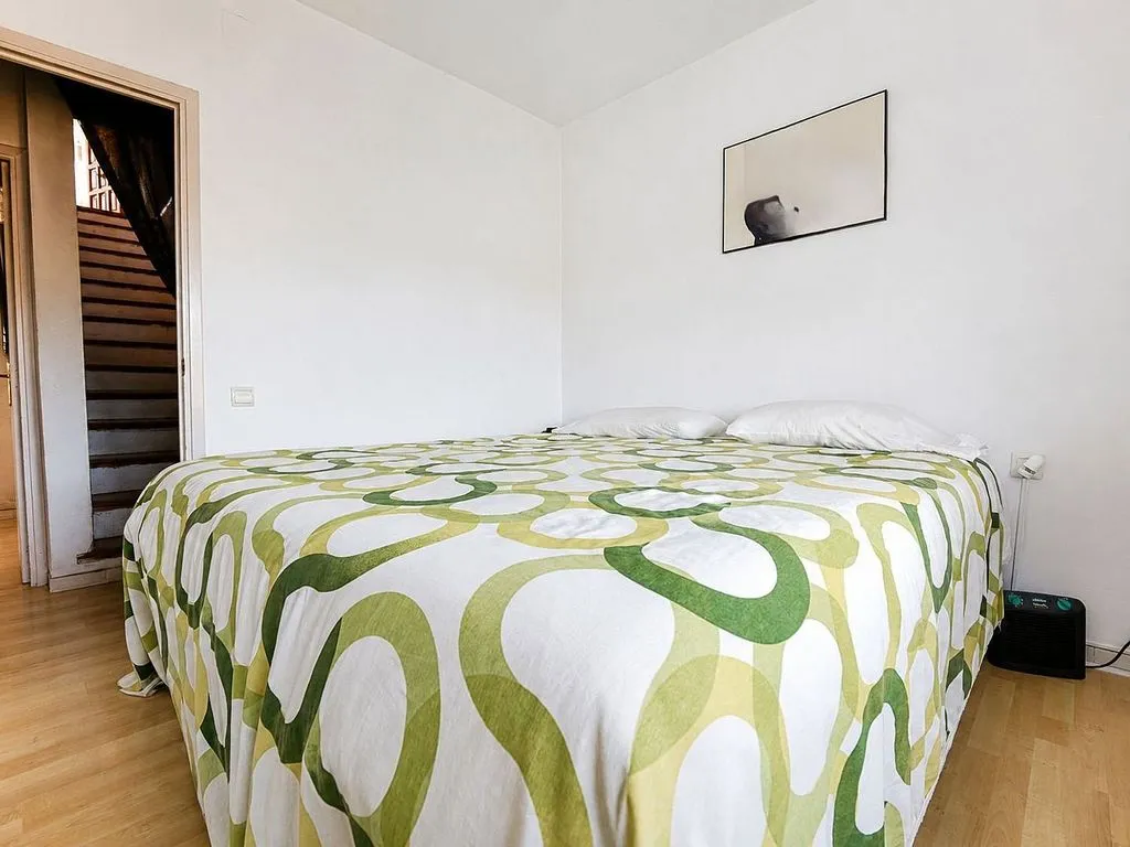 Chambres - Chalet with Terrace in Mas Mora, Sant Daniel