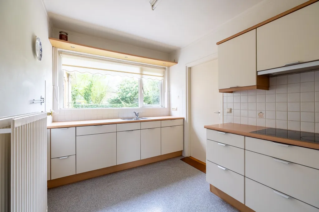 Kitchen - 7-room house in Hummelo