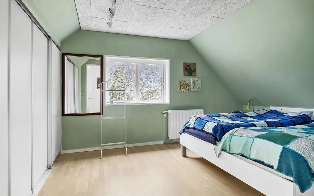 3-room house in Odder