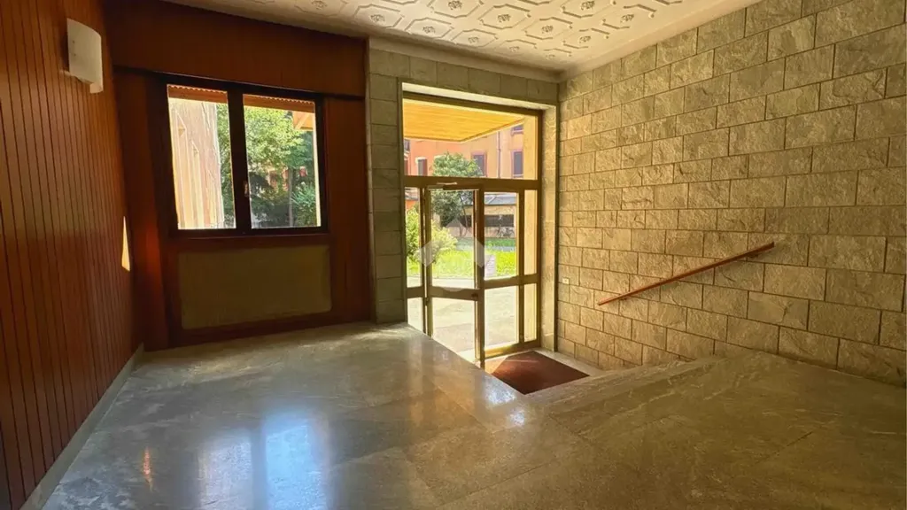 1-room apartment in IT
