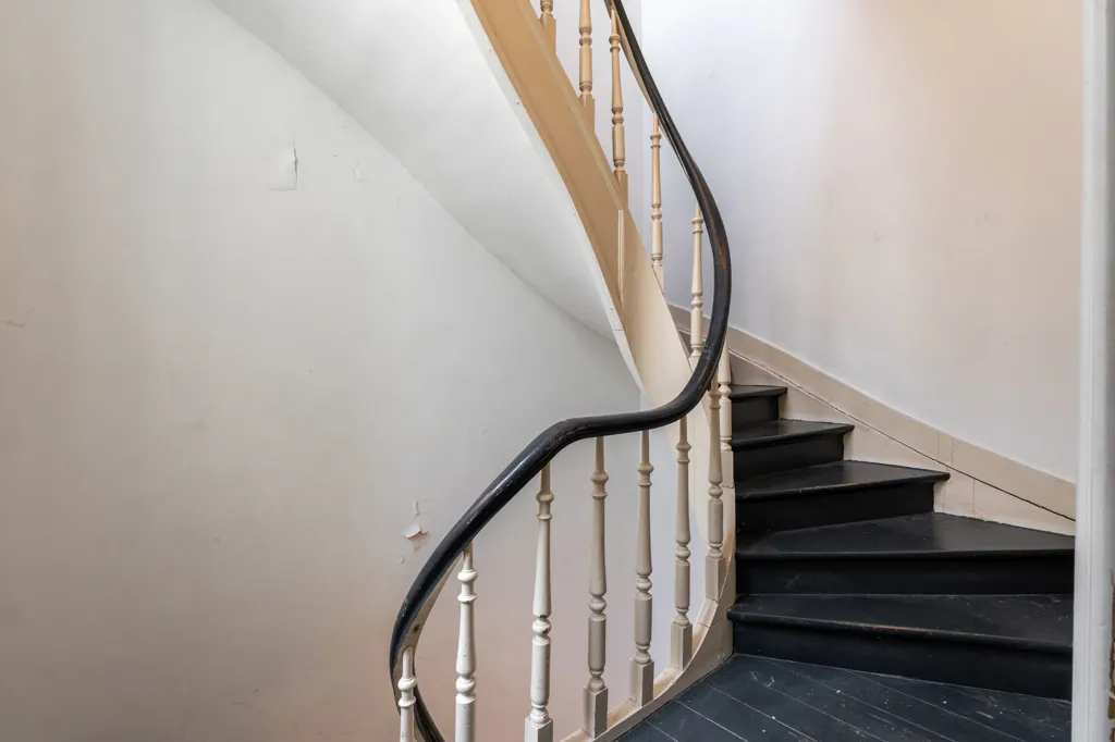 Maison 4 chambres à Ixelles