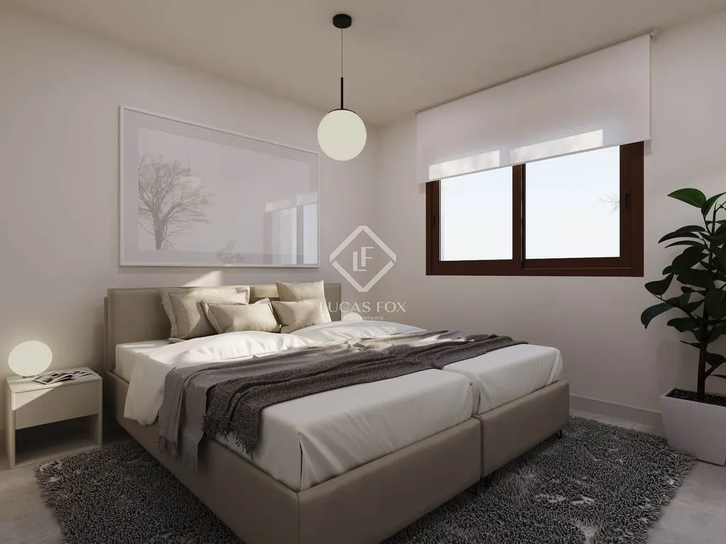 Magamistoad - Luxury Flat with Pool in Capdepera