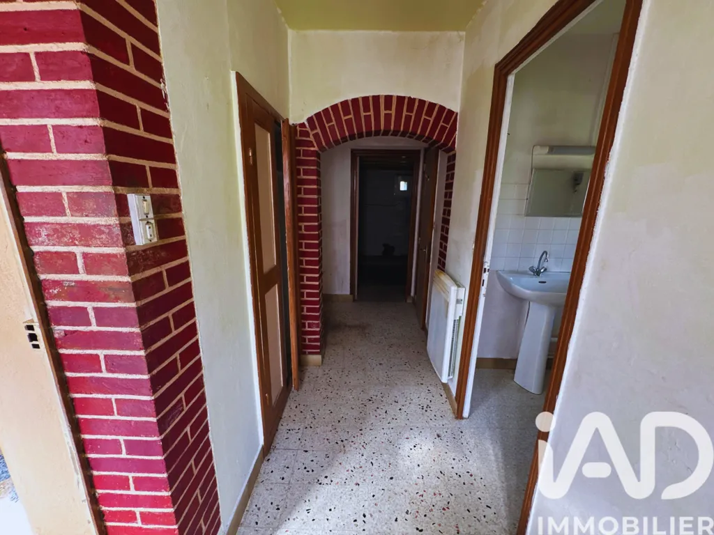 Hallway - Renaissance Villa with Garden in Arbourse