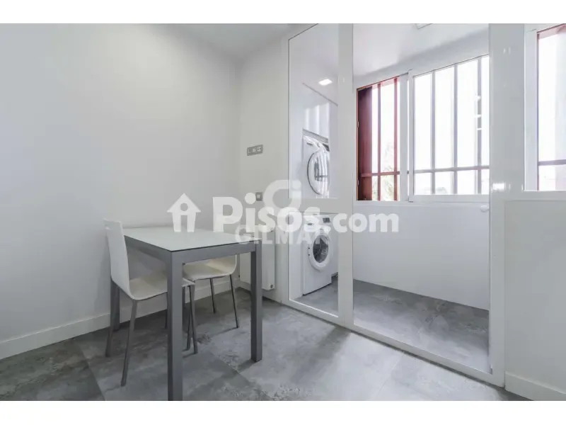Salle à manger - Luxury Apartment with Pool in Chamartín