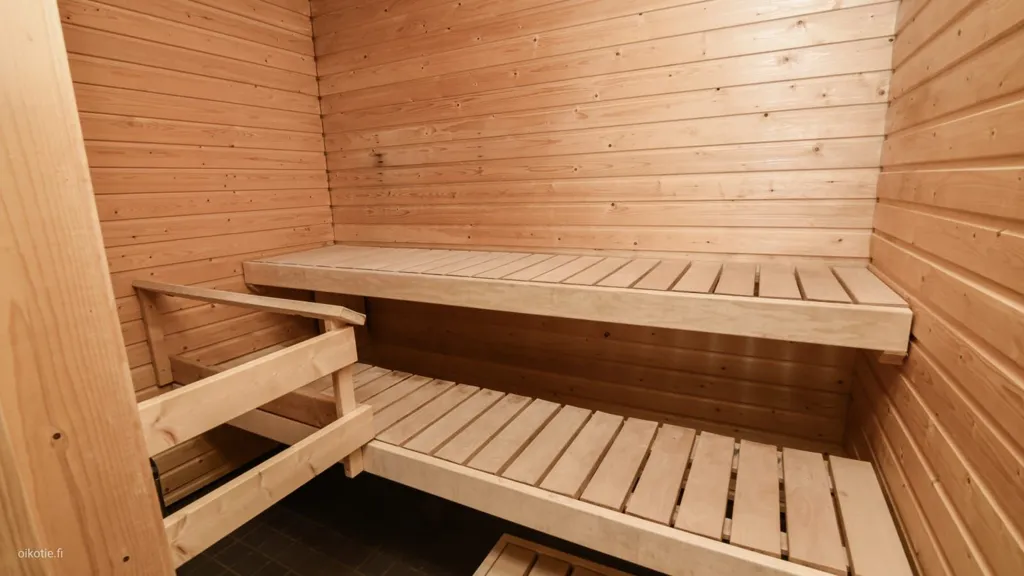 Pièces - Spacious Duplex with Sauna in Leppävaara, Espoo