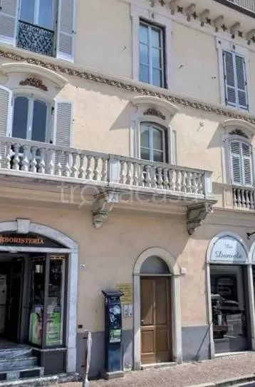 Extérieur - Restored Studio with Corso View in Mondovì