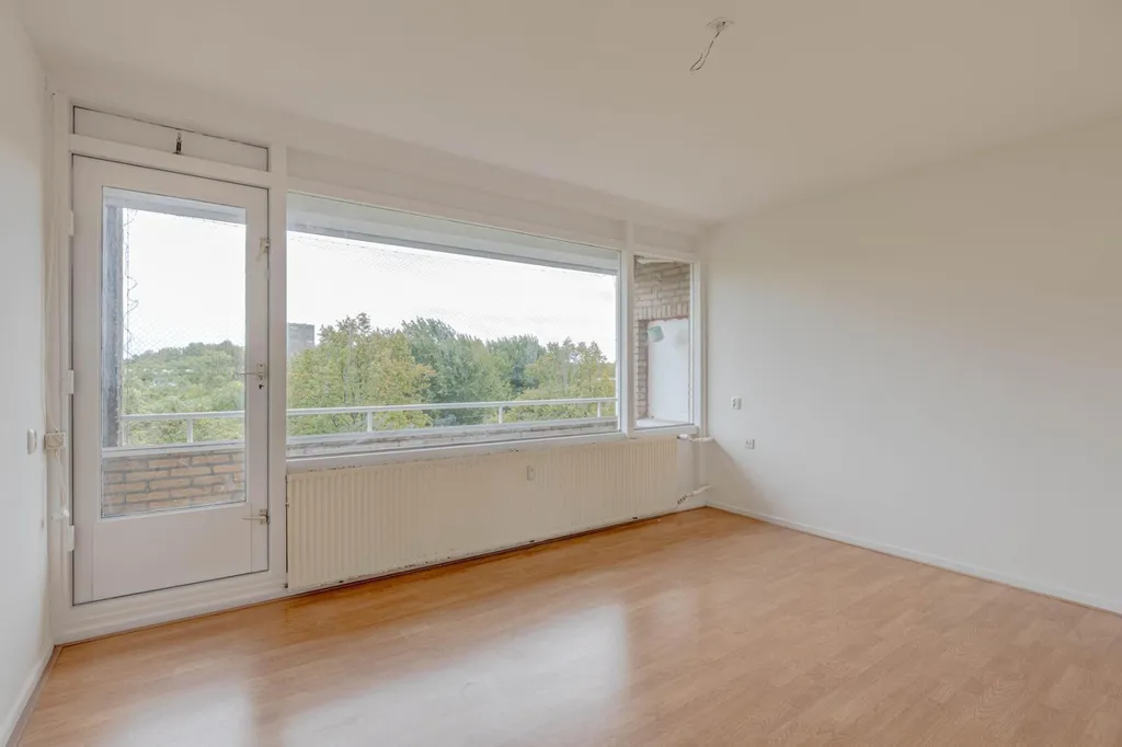 Pièces - Appartement 3 pièces à Rotterdam