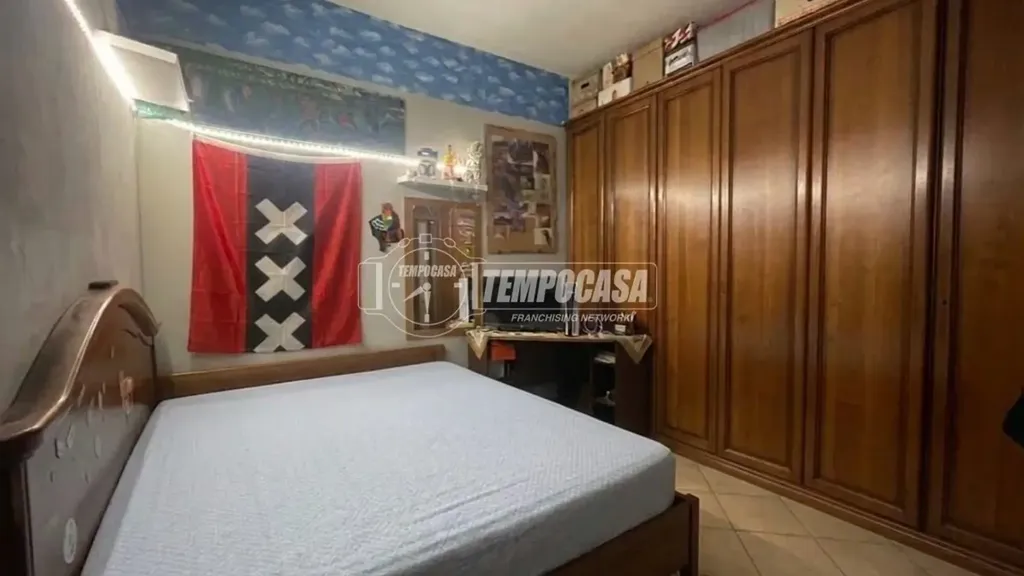 Magamistoad - Spacious Studio with Private Parking in Paderno Dugnano