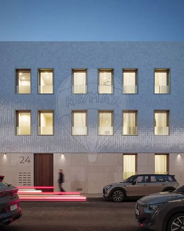 Välivaade - Luxury Duplex with Terrace in Alvalade, Lisbon