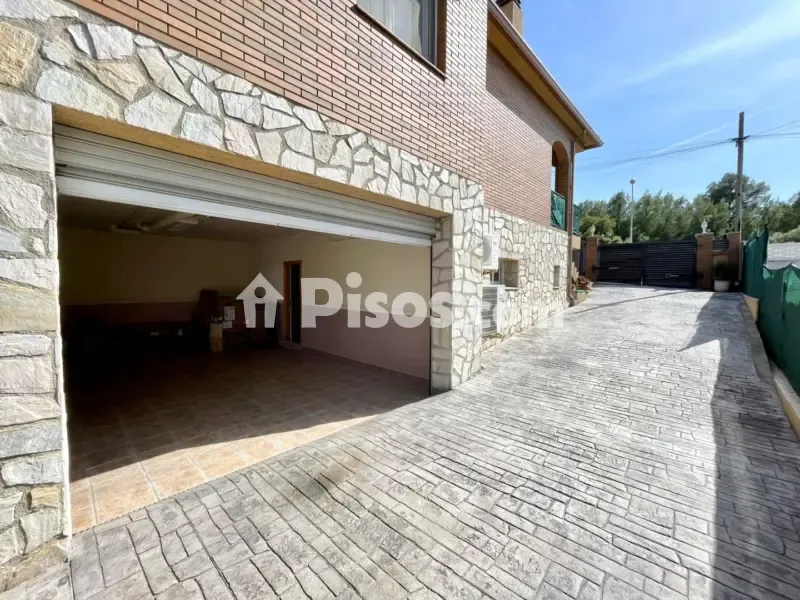 Välivaade - Chalet with Private Pool in El Vendrell
