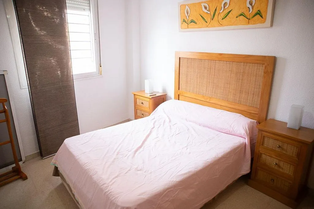 Magamistoad - Apartment with Air Conditioning in Camas