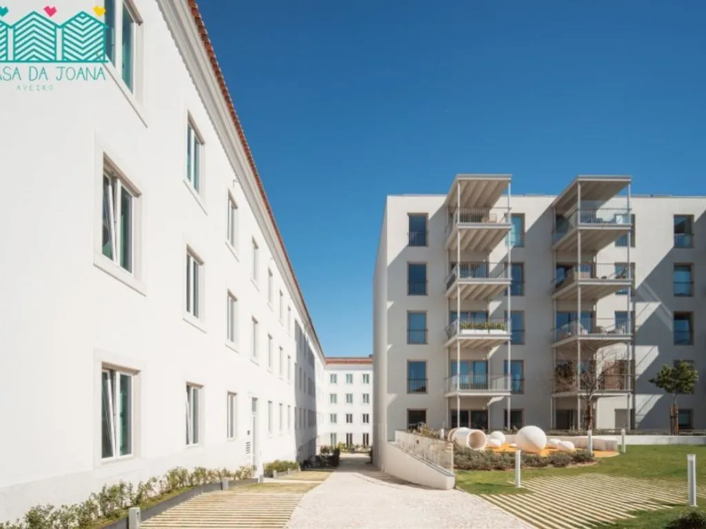 Esterno - Luxury Apartment with River Views in Lisbon