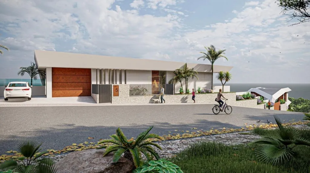 Luxury Beachfront Apartments in Calpe