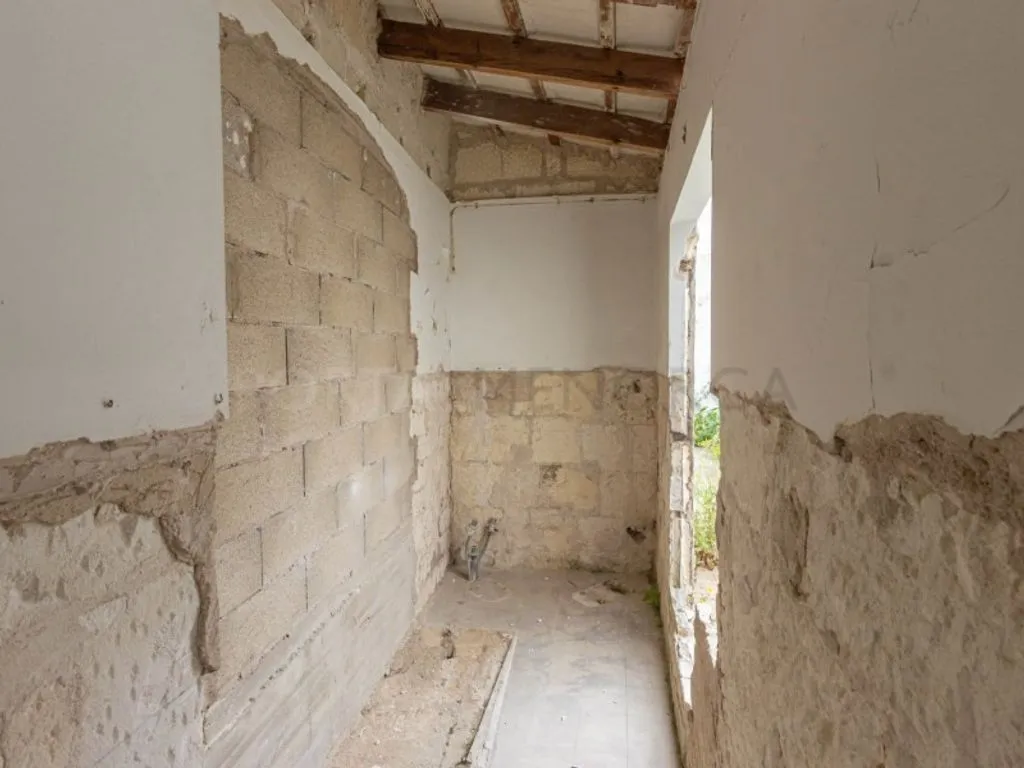 Pièces - Luxury House with Courtyard in Mahon