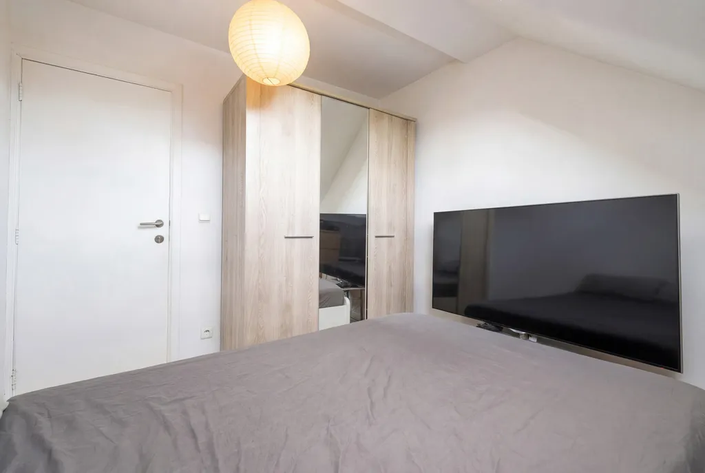 Magamistoad - 5-Bedroom Maison with Terrace in Uccle