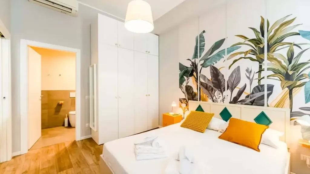Magamistoad - Modern Studio in Central Milan