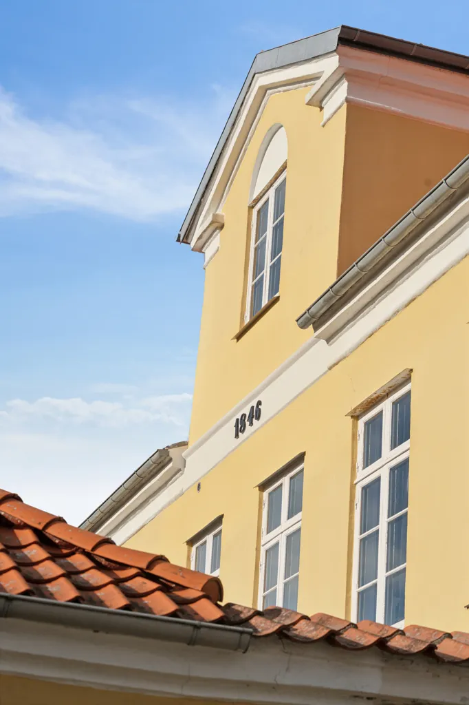 Maison 20 pièces à Bogense