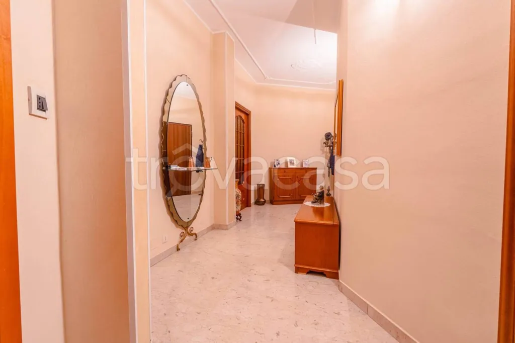 Entrée - Appartement 3 pièces à Torino