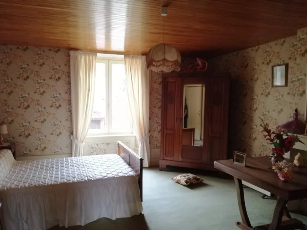 Magamistoad - Stone Cottage with Garden in Saint Vincent