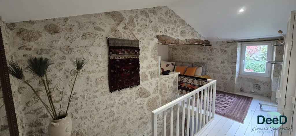 Rooms - Charming House in Hamlet near Condom