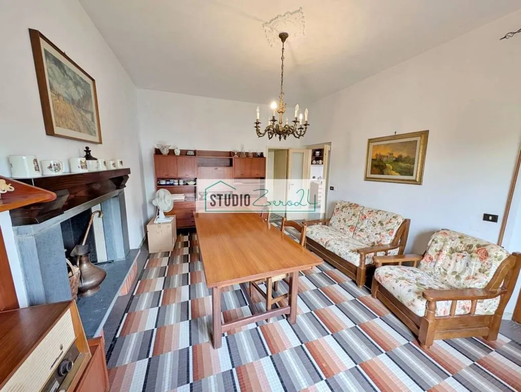 Esszimmer - Luxury Villa with Garden in Seravezza, Tuscany