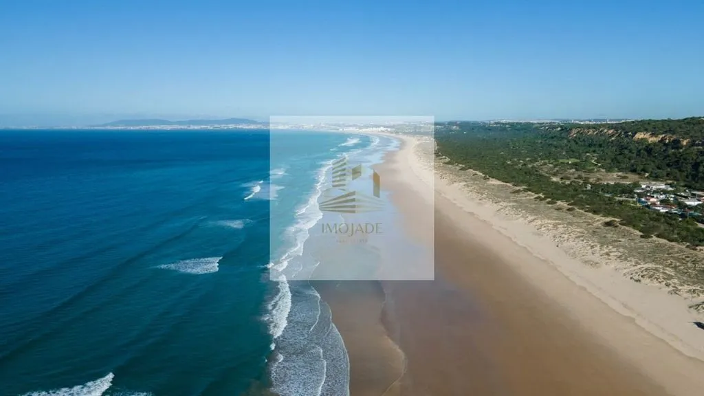 Õhuvaade - Luxury House with Pool in Almada