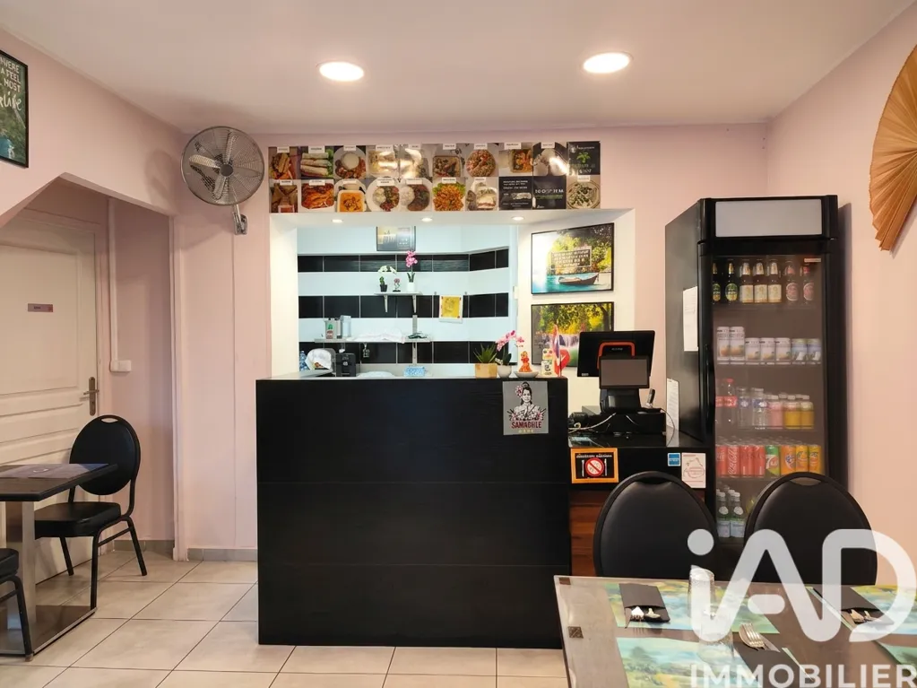 Habitaciones - Restaurant for Sale in Chartres