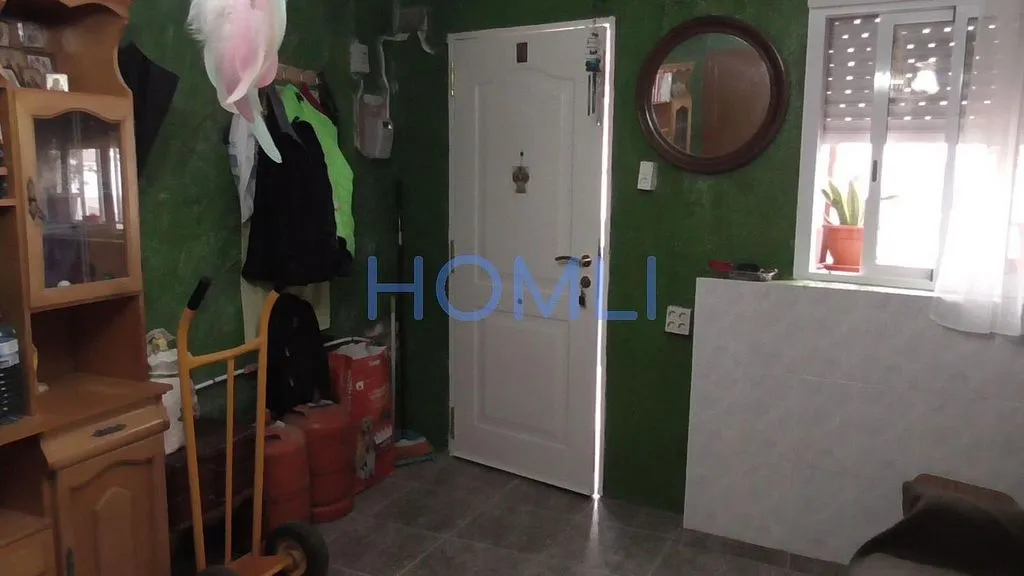 Single-Level Chalet in Alcanar Centre