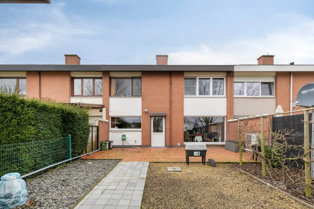 Maison 4 chambres à Diksmuide