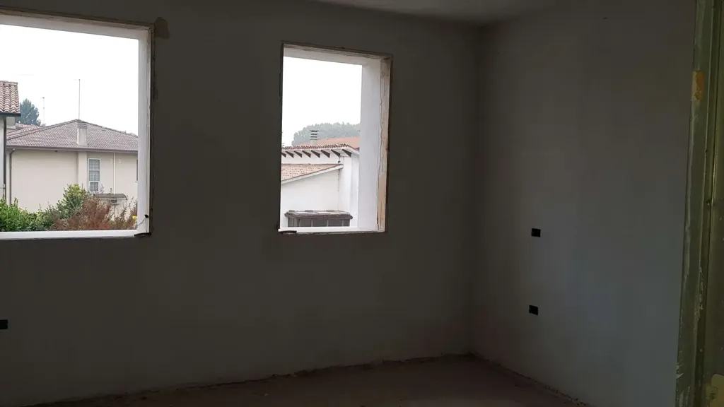 Pièces - Newly Built Villa with Ascender in Padova