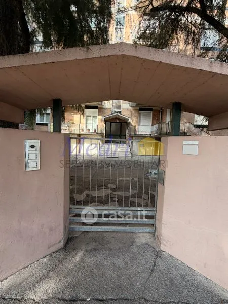 Välivaade - Spacious Apartment with Balconies in Cesena