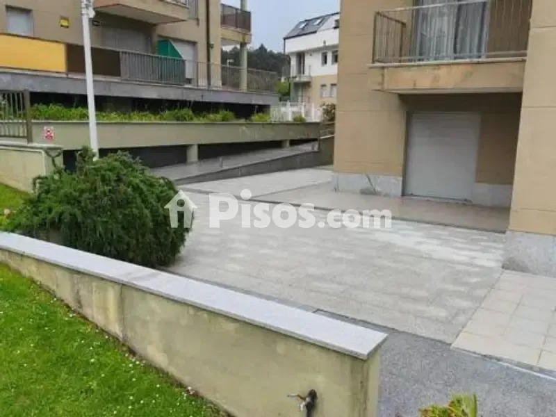 Välivaade - Vacation Flat with Balcony in Barreiros