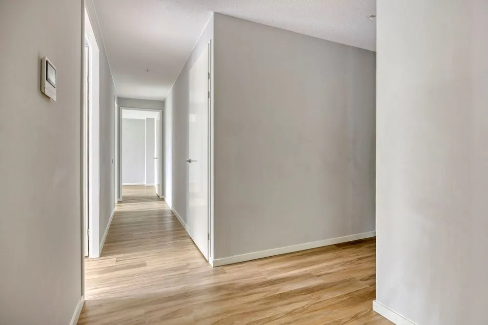 Appartement 4 pièces à Leiden