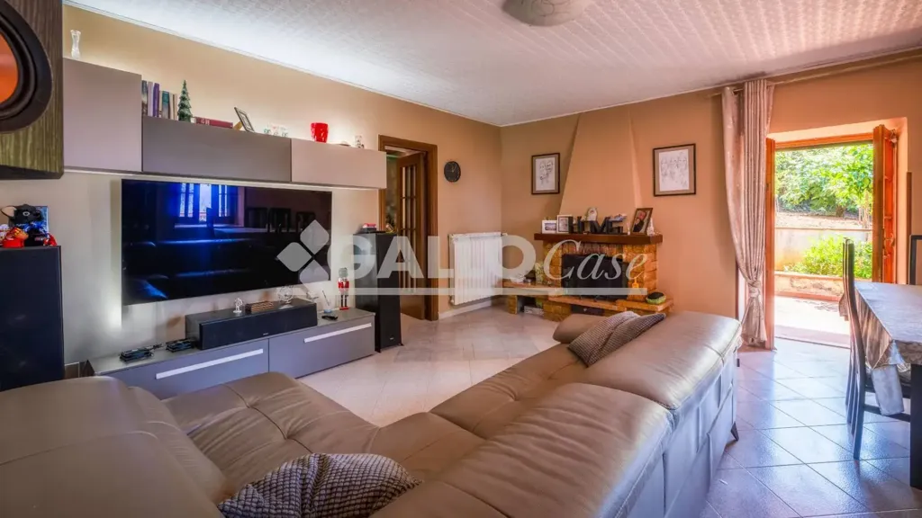 Elutuba - Villa with Sea View in Diamante