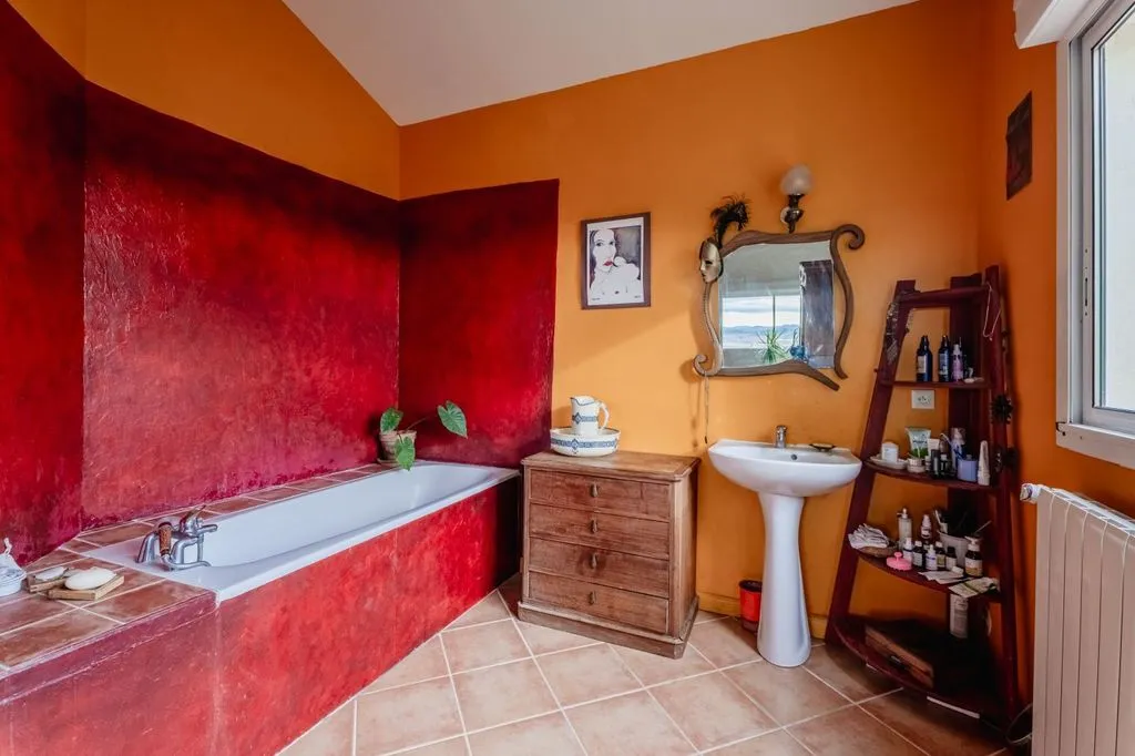 Vannitoad - Luxury House with Garden in Puilacher