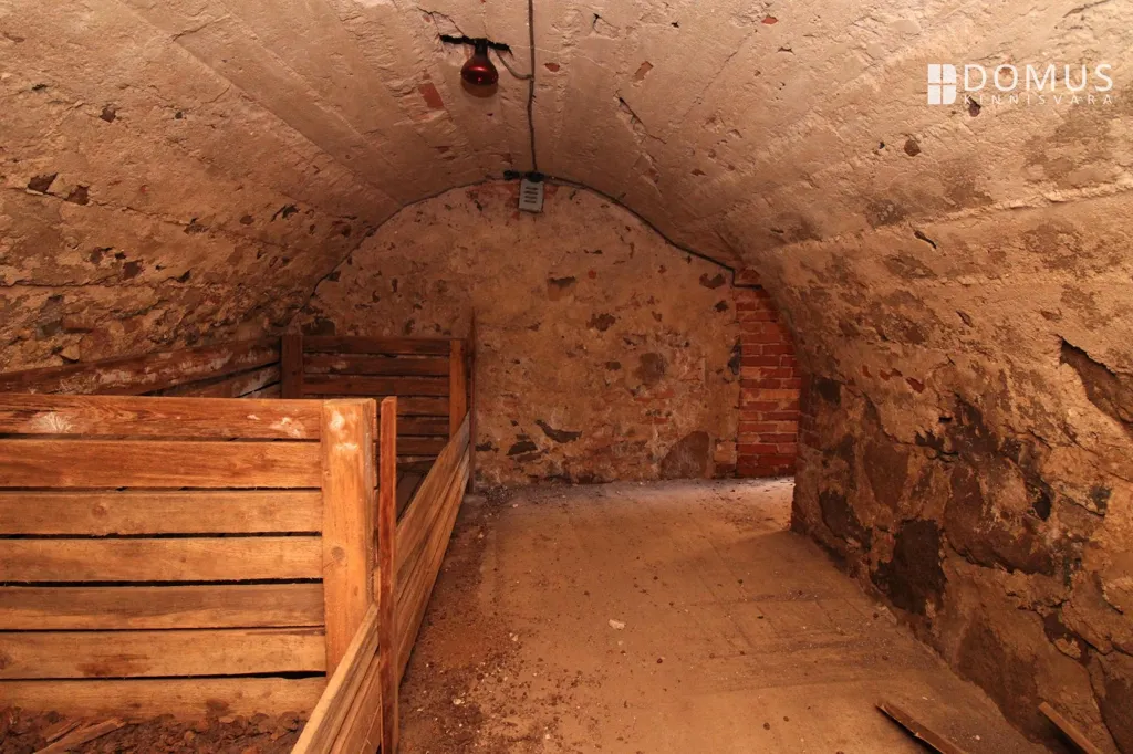 cellar