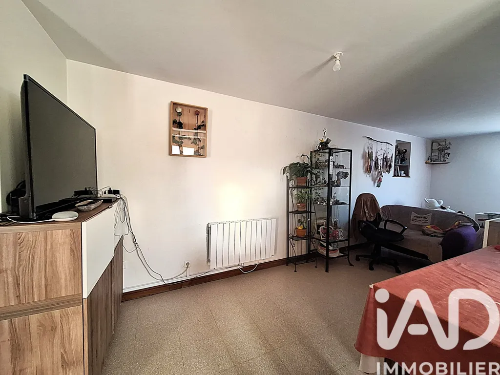 Chambres - Studio avec Parking Privé à Coulommiers