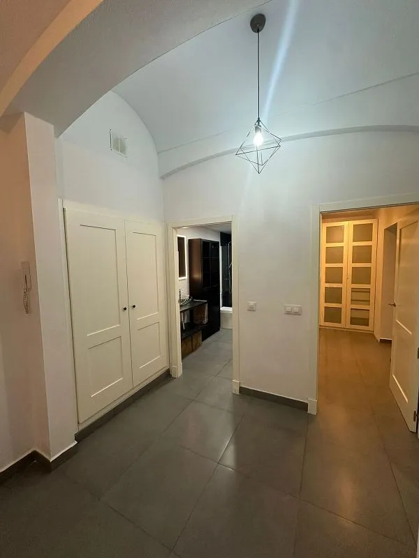 Esik - Reform Apartment with Terrace in Casco Antiguo
