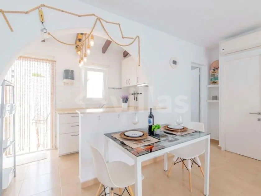 Cuisine - Maison 3 chambres à Balears (Illes)