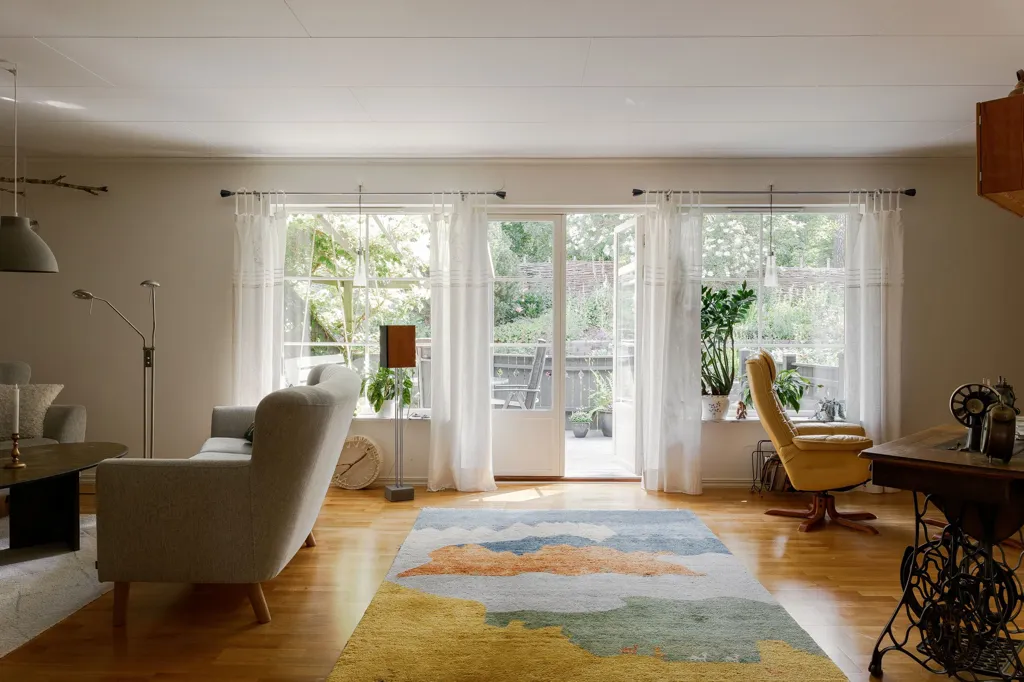 Elutuba - Charming Villa with Solar Panels in Lugnet