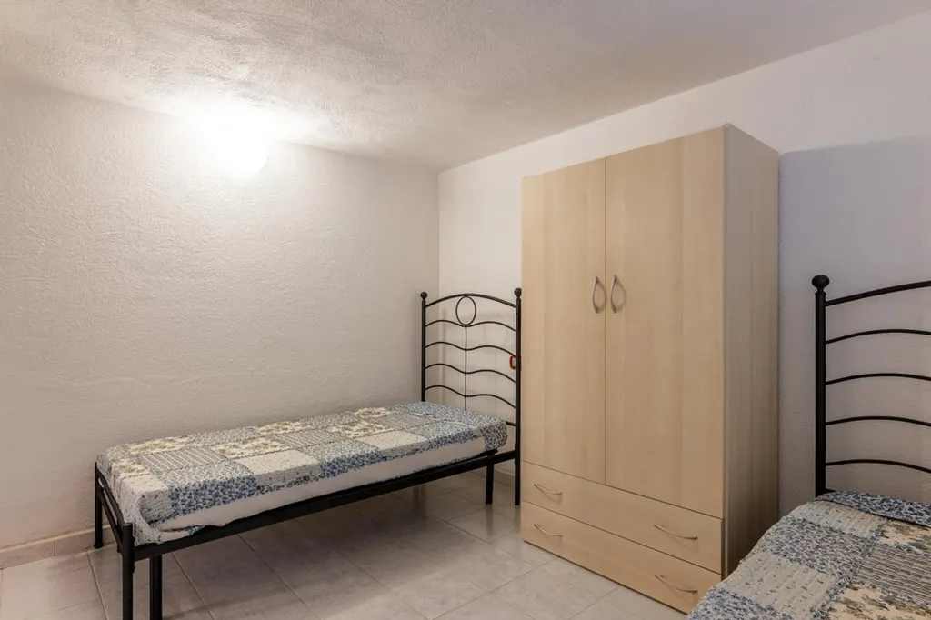 Magamistoad - Twin Villa with Private Garden in Tertenia