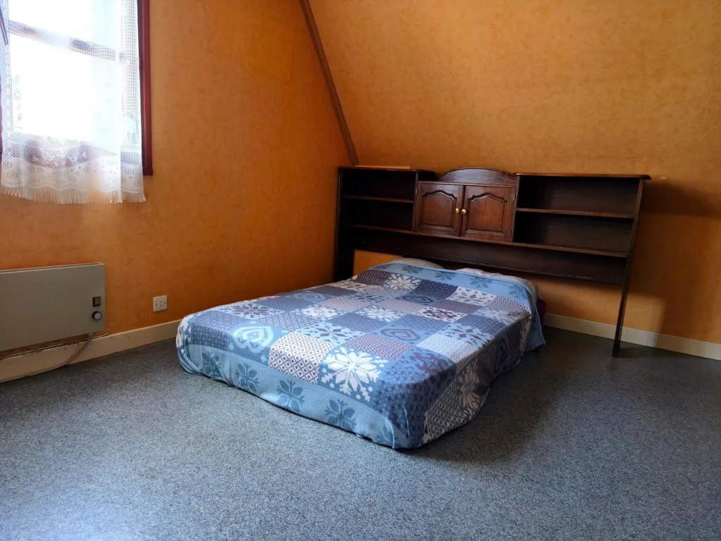 Chambres - Maison Charmante avec Jardin à Verton