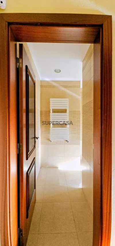 Entrée - Triplex T6 Home with Pena Palace View in Belas
