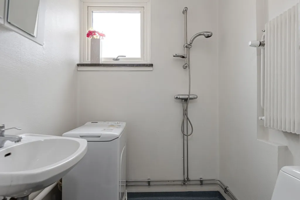 Bagni - Apartment with Balcony in Skillingaryd