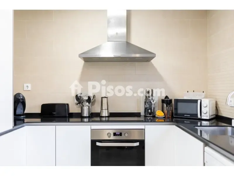 Cuisine - Chalet with Pool near La Barrosa Beach